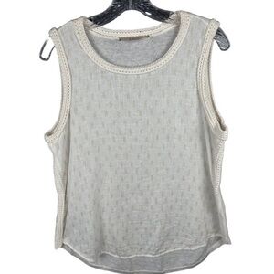 Ann Taylor Loft Boho Tank